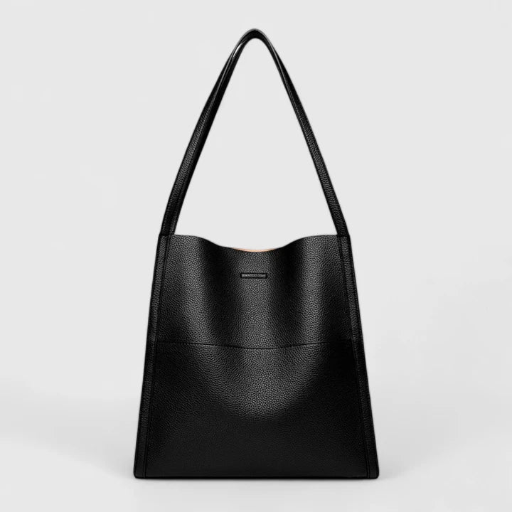 Eryzabeth Elegant Shoulder Bag