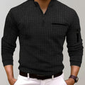 Men's Classic Polo Shirt for Everyday