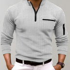 Men's Classic Polo Shirt for Everyday