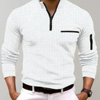 Men's Classic Polo Shirt for Everyday