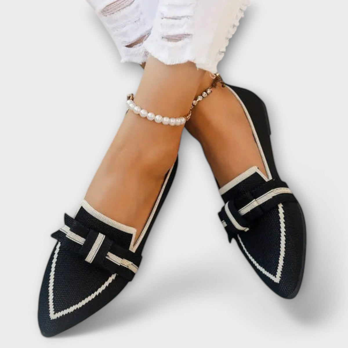 Mireya Elegant Comfortable Shoes