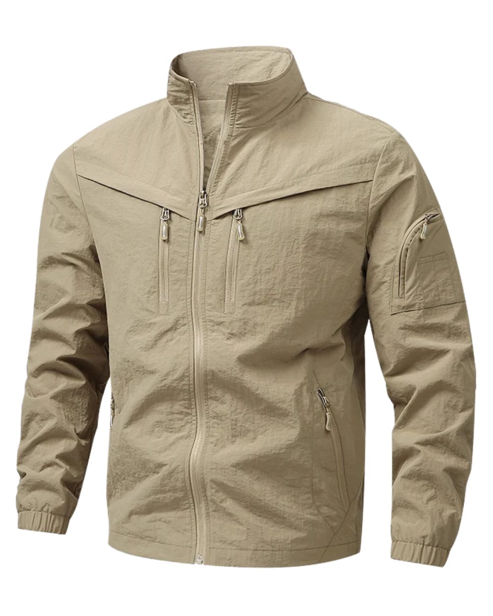 Anton Lightweight Transitional Jacket