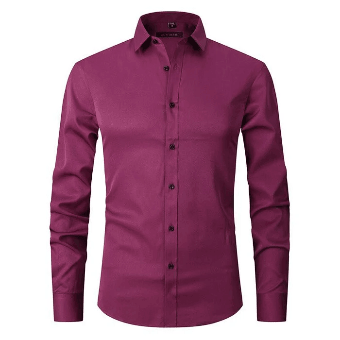 Aldo | Men's Stretch Shirt