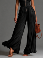 Laure – The Essential Jumpsuit