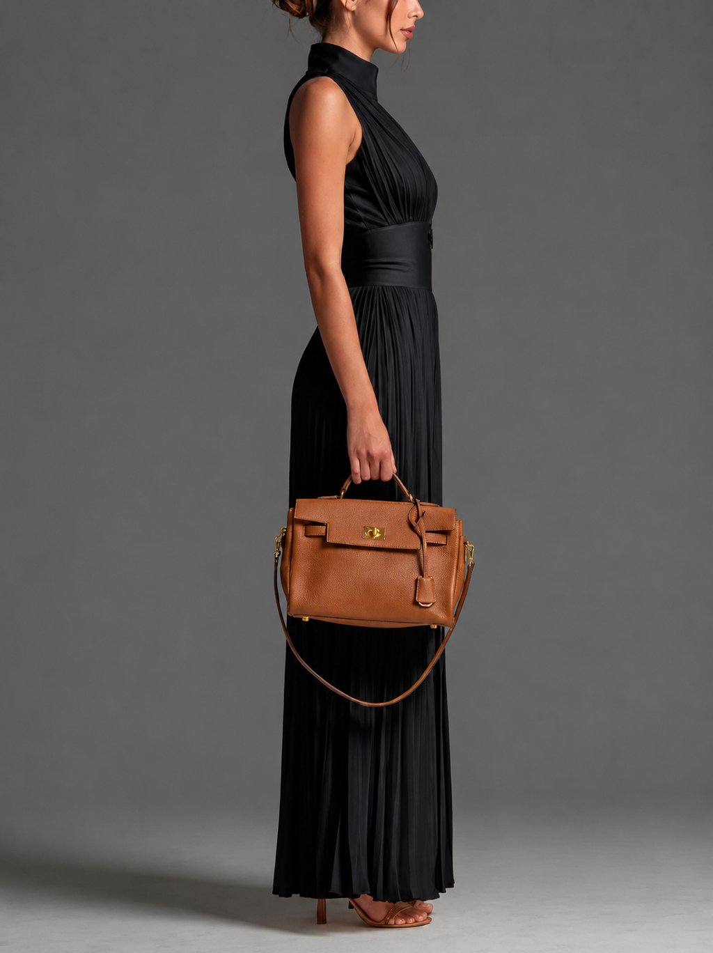 Laure – The Essential Jumpsuit
