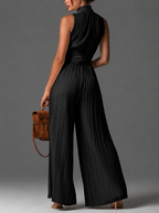 Laure – The Essential Jumpsuit