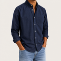 Alvin | Premium Casual Shirt