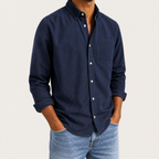 Alvin | Premium Casual Shirt