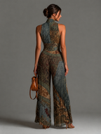 Laure – The Essential Jumpsuit