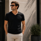 Leon | Cotton Shirt