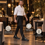 BEN | Orthopedic Ergonomic Shoes