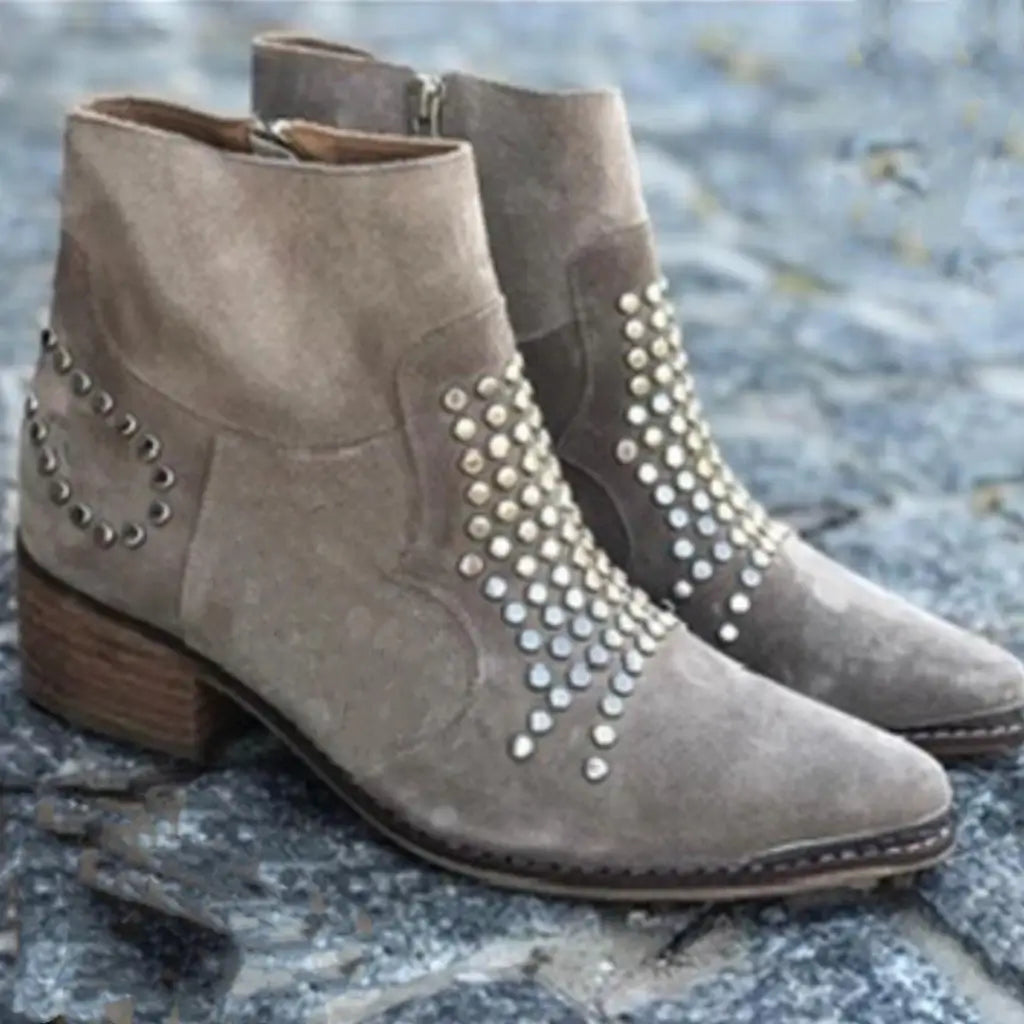 Mia | Sequin Pumps