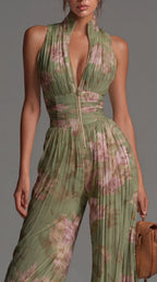 Laure – The Essential Jumpsuit