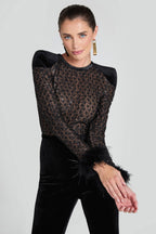 VICTORIA Elegant Lace Jumpsuit