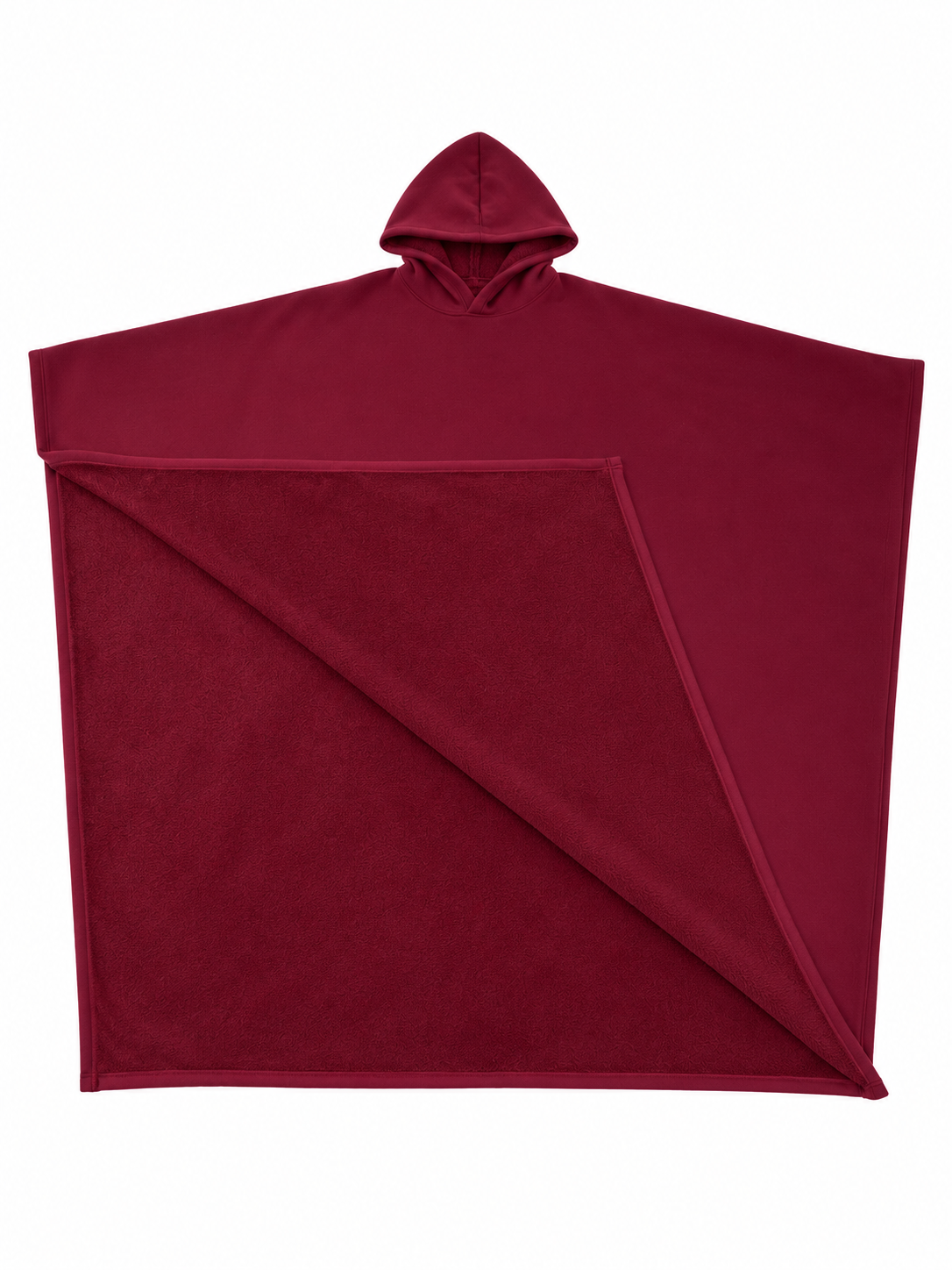 Eden Hoodie Blanket – Your Comfort Cocoon