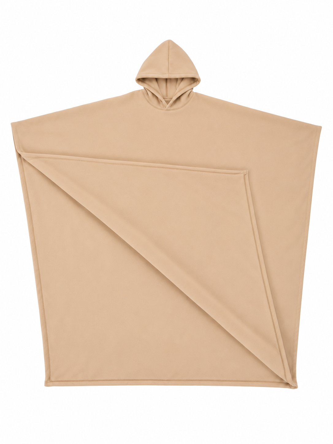 Eden Hoodie Blanket – Your Comfort Cocoon