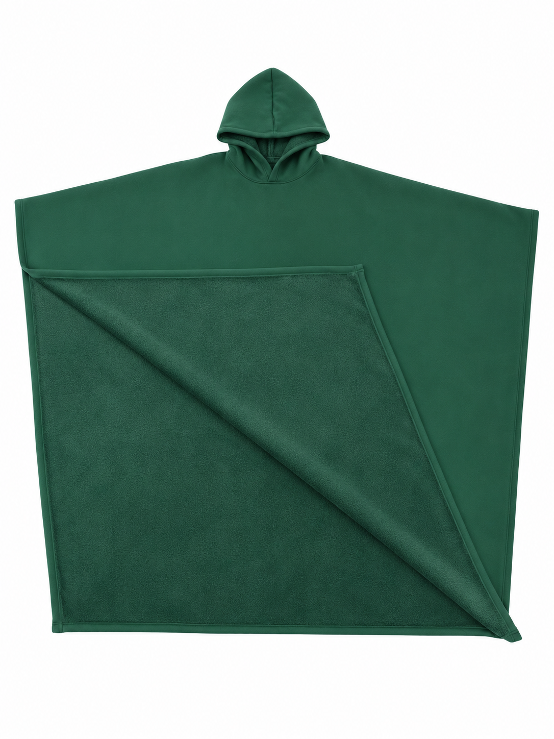 Eden Hoodie Blanket – Your Comfort Cocoon