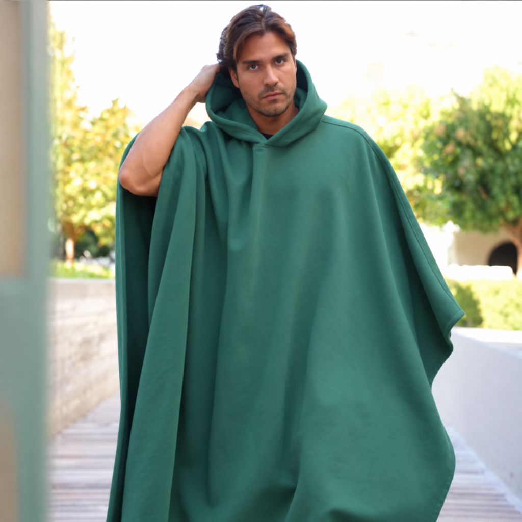 Eden Hoodie Blanket – Your Comfort Cocoon
