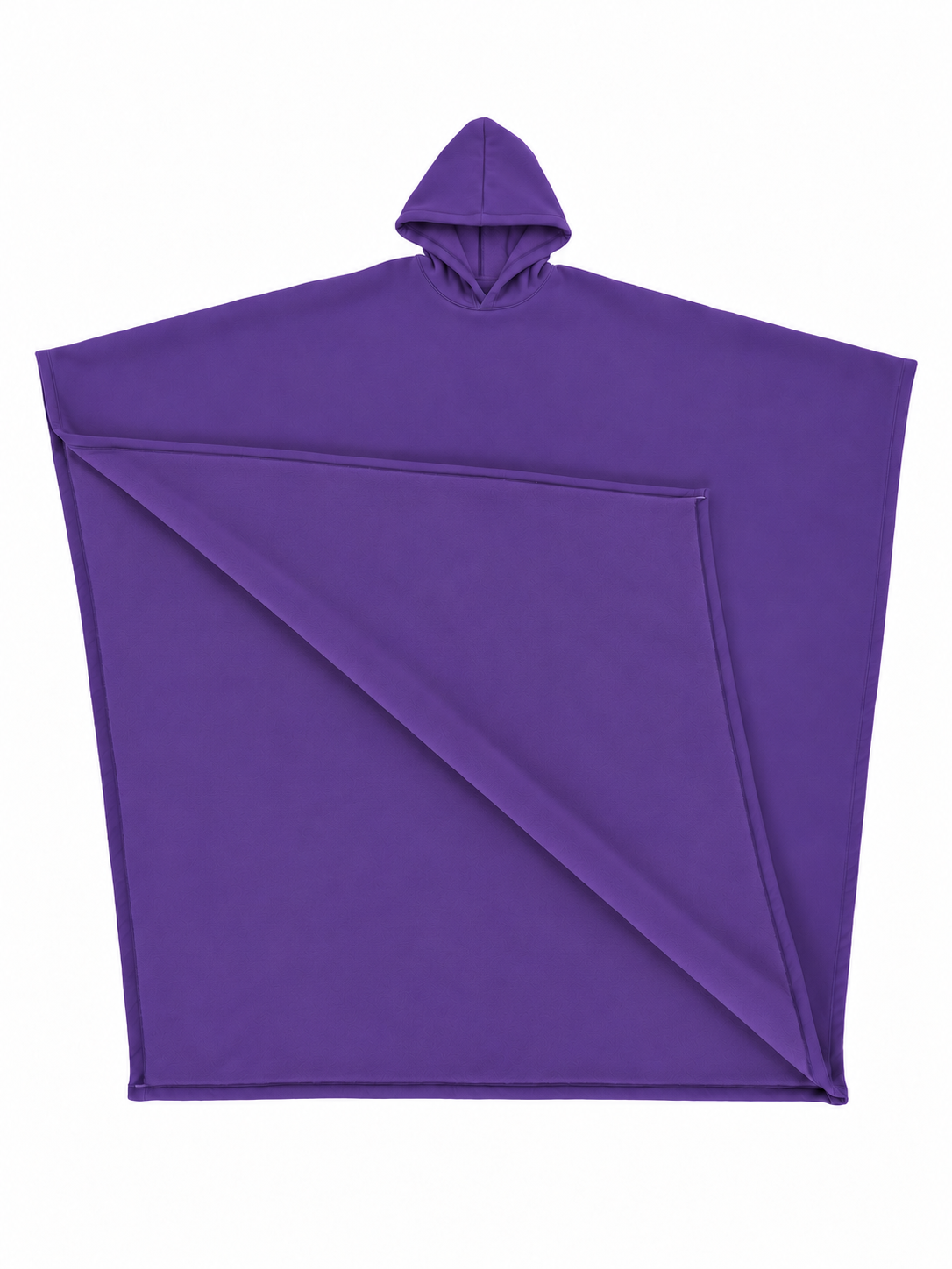 Eden Hoodie Blanket – Your Comfort Cocoon