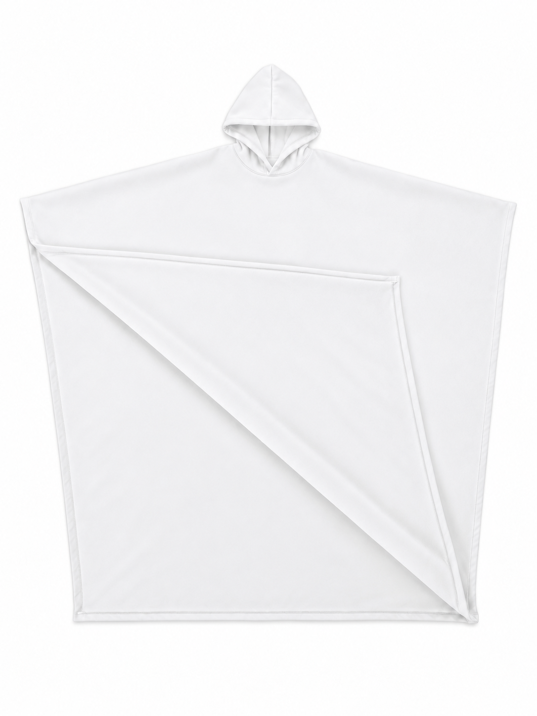 Eden Hoodie Blanket – Your Comfort Cocoon