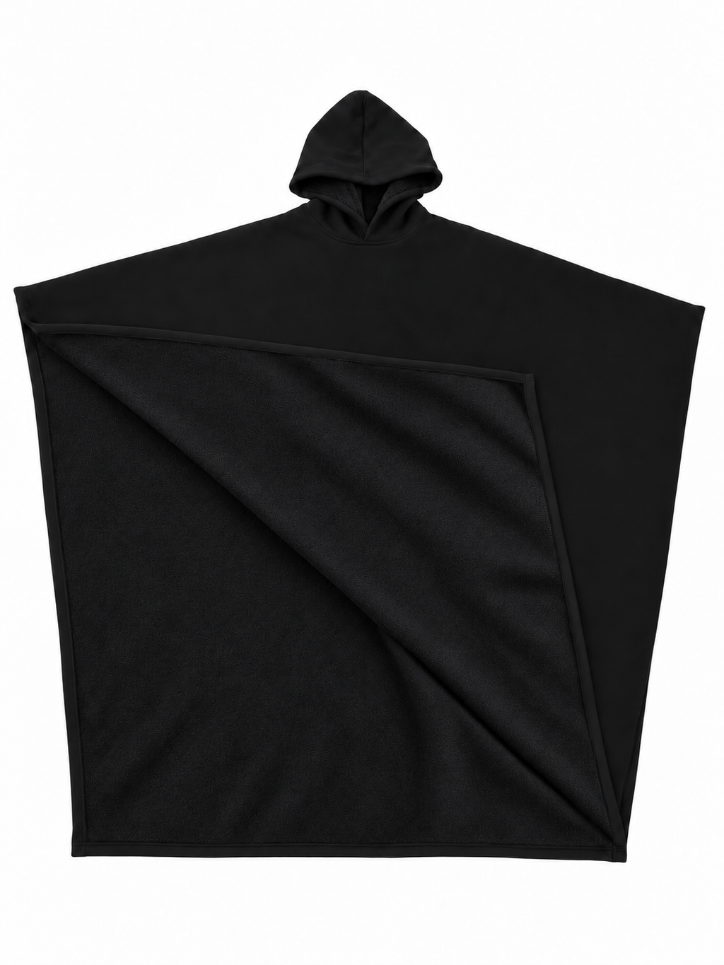 Eden Hoodie Blanket – Your Comfort Cocoon