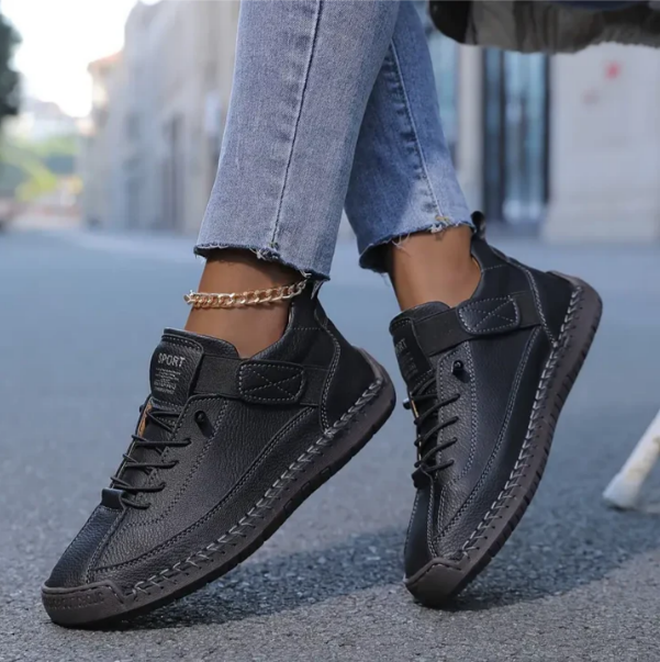 Elira | Comfortable Supportive Sneakers