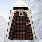 Waterproof Jacket Men, Outdoor with Reliable Protection