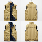 Utility Vest Men, Premium