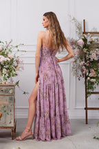 Lia | Elegant Dress