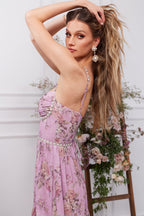 Lia | Elegant Dress