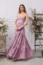 Lia | Elegant Dress