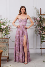 Lia | Elegant Dress