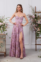 Lia | Elegant Dress