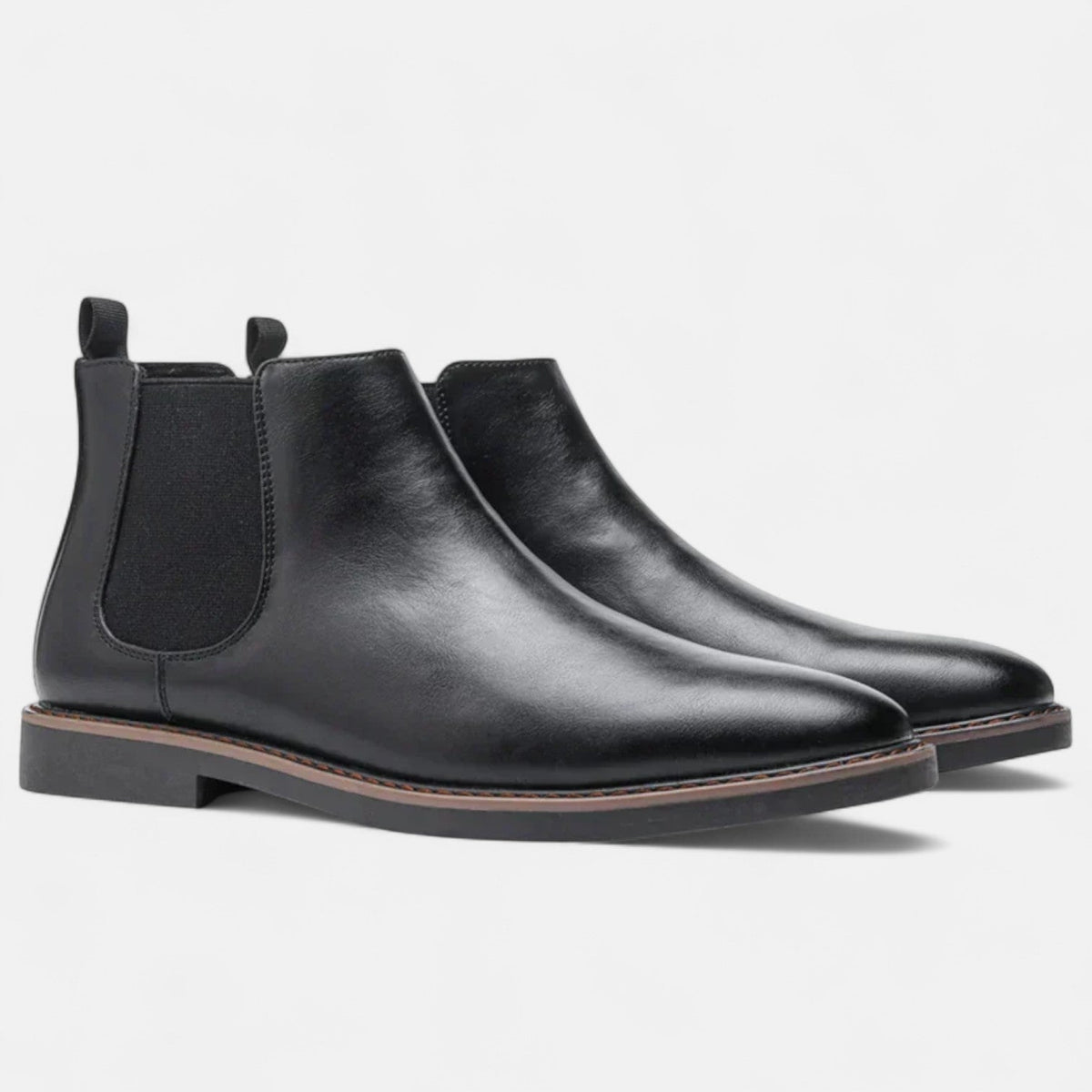 Chelsea Boots Men, Timeless for the Modern Man