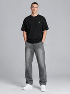 Men's Baggy Jeans, Loose Fit