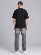 Men's Baggy Jeans, Loose Fit