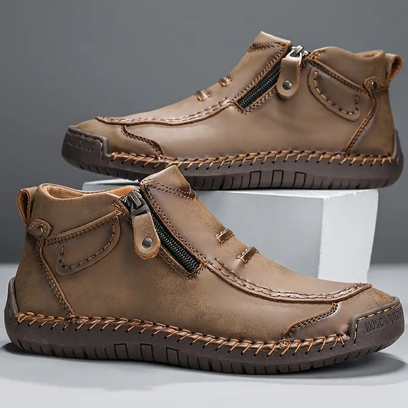 BEN | Orthopedic Ergonomic Shoes