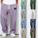 SAM Wide-Leg Pants with Adjustable Waist