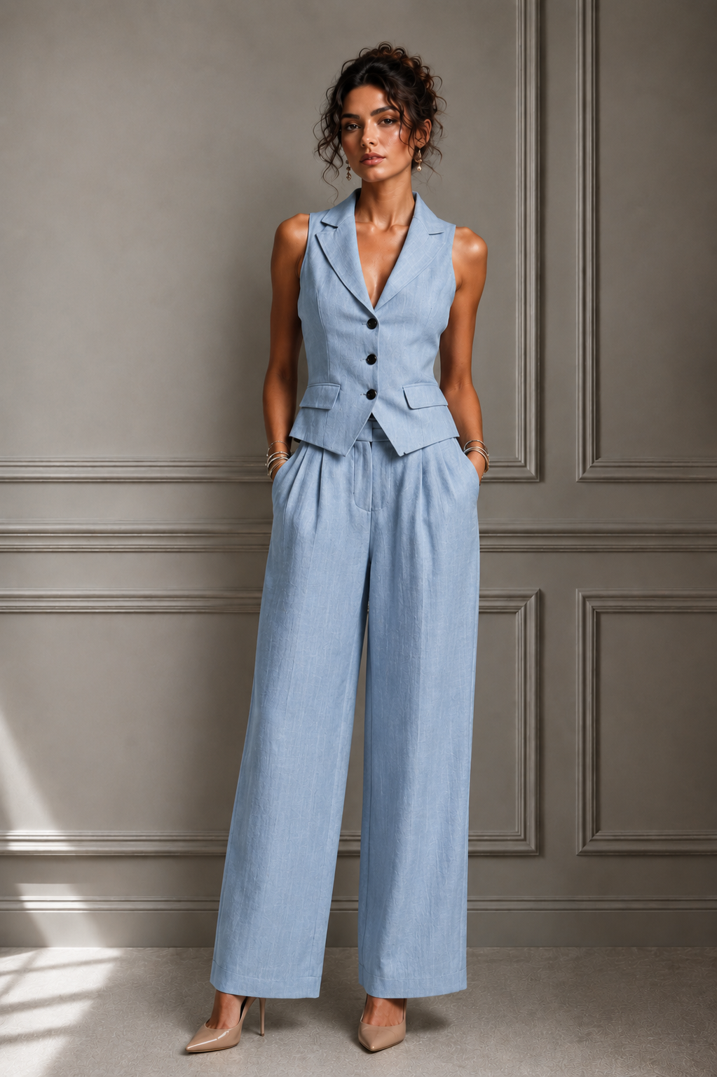 Serena Elegant Set