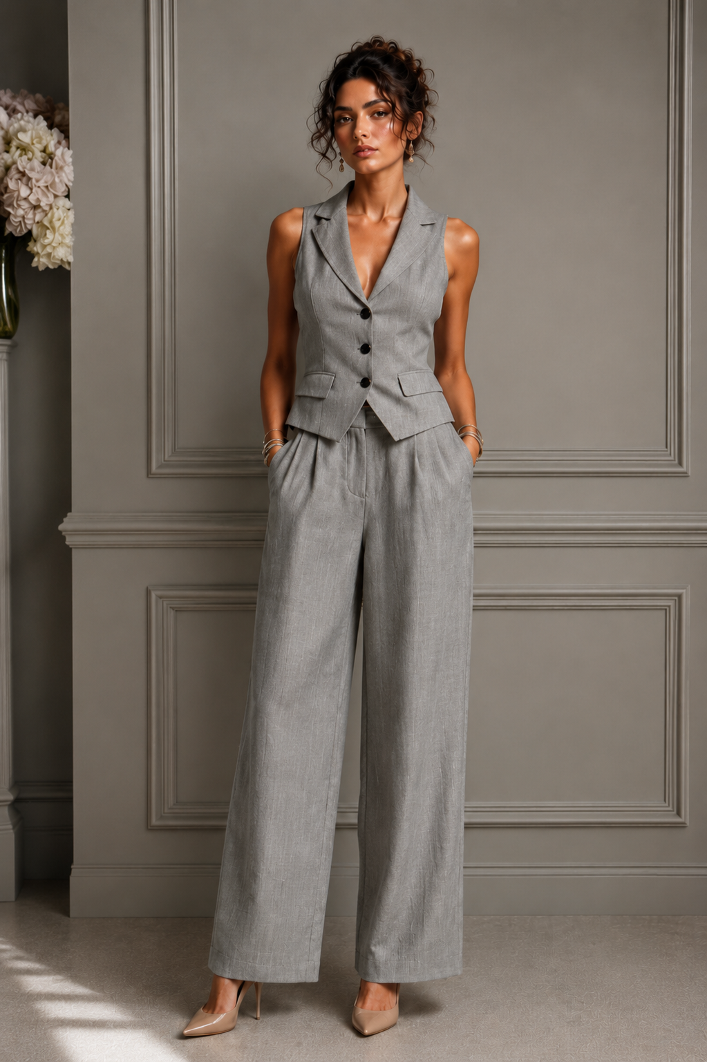 Serena Elegant Set