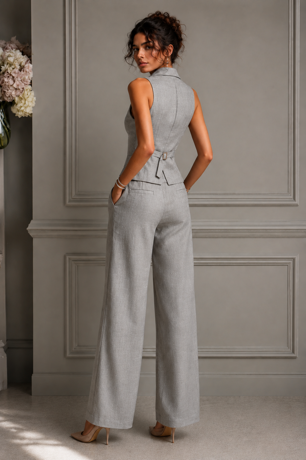Serena Elegant Set