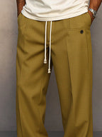 ARVID™ | Relaxed Woven Pants