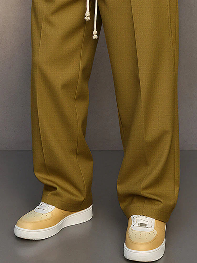 ARVID™ | Relaxed Woven Pants