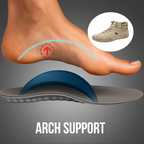 FlexWalk Comfort Shoes
