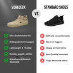 FlexWalk Comfort Shoes