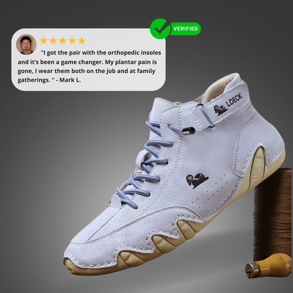FlexWalk Comfort Shoes