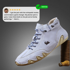 FlexWalk Comfort Shoes