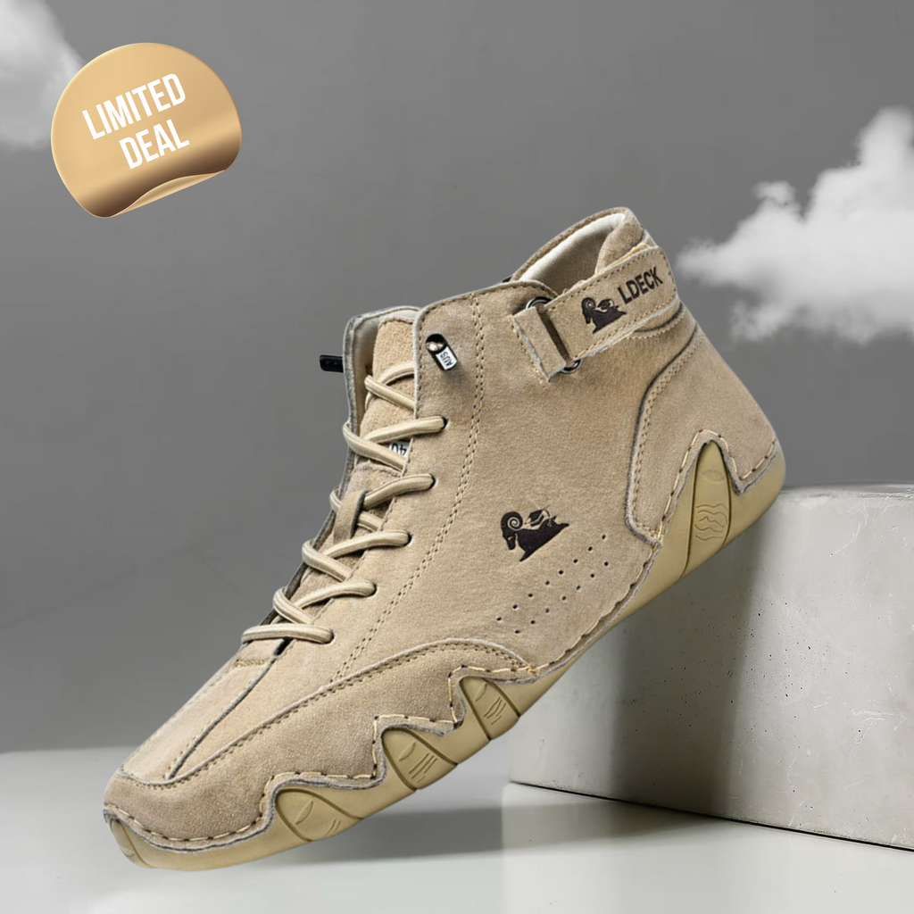 FlexWalk Comfort Shoes