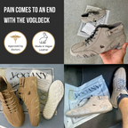 FlexWalk Comfort Shoes