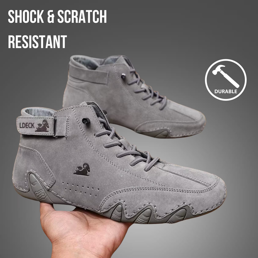 FlexWalk Comfort Shoes